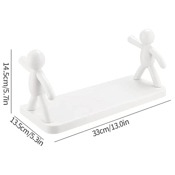 Etagere Multifonction - رف متعدد الإستعمالات