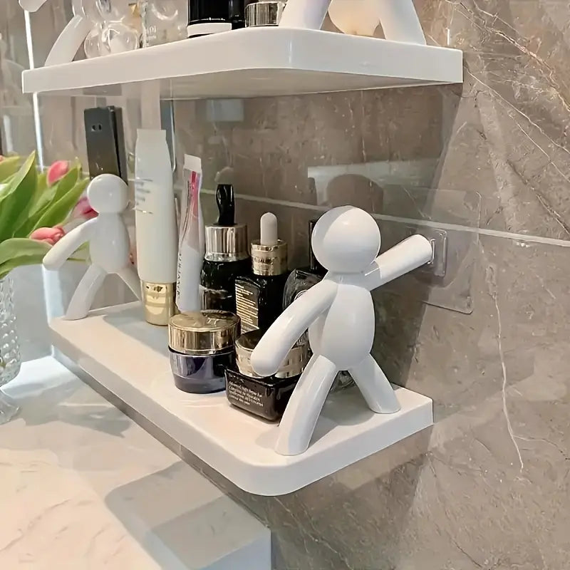 Etagere Multifonction - رف متعدد الإستعمالات