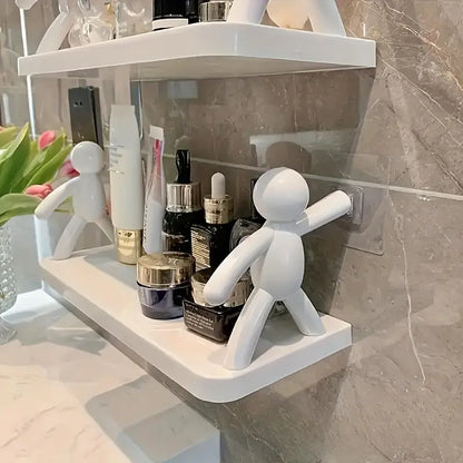 Etagere Multifonction - رف متعدد الإستعمالات