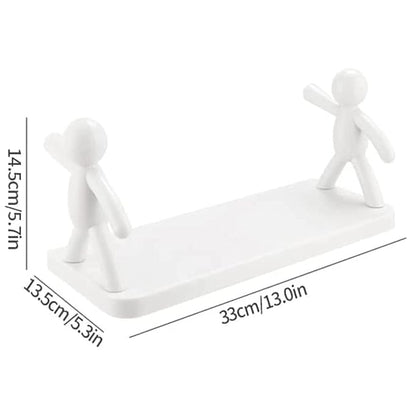 Etagere Multifonction - رف متعدد الإستعمالات