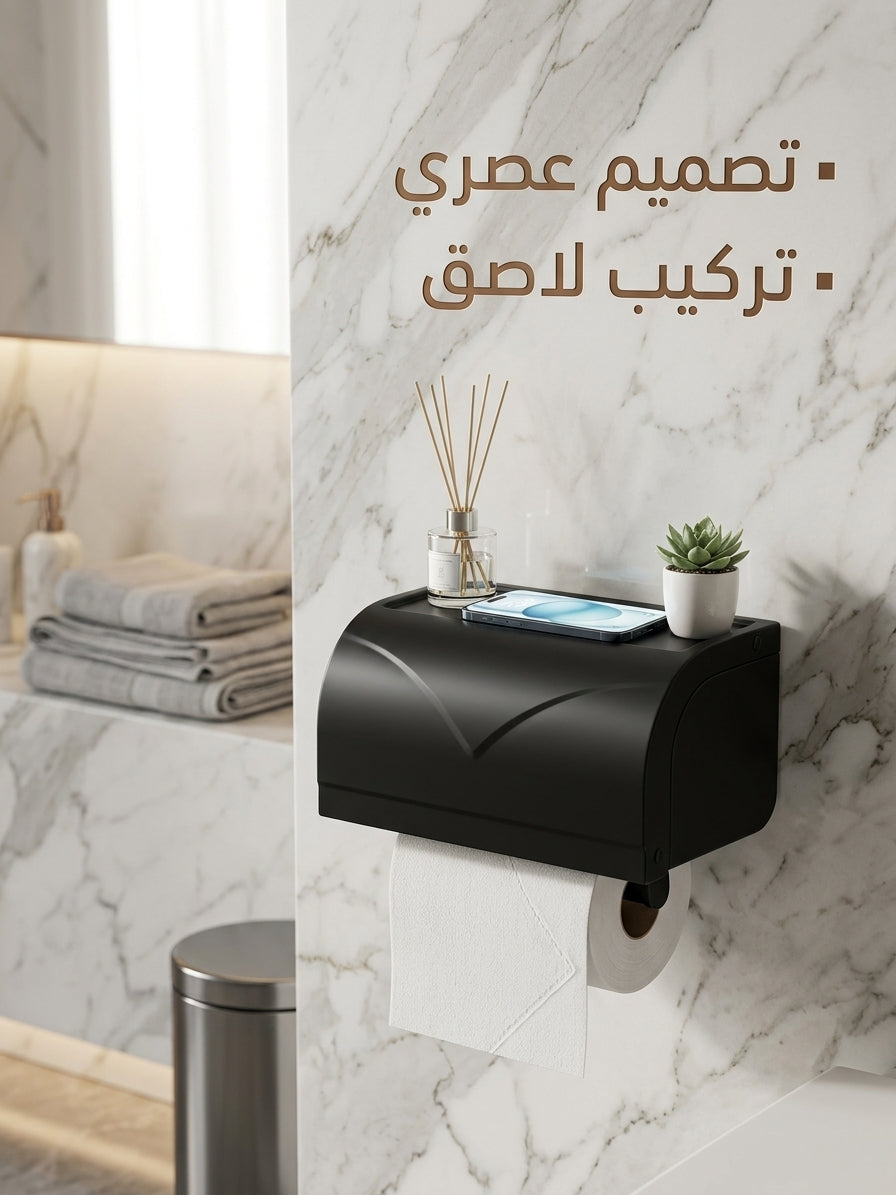 Pack Salle de Bain 3 en 1 - طقم منزلي 3 منتجات عصرية و أنيقة